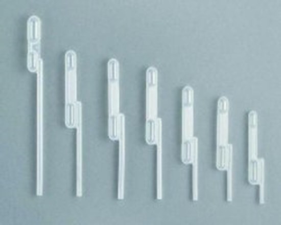 TRANSFER PIPETS 60 uL EXACT VOLUME      