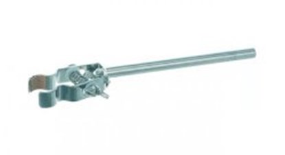 Slika Support clamps, 18/10 steel