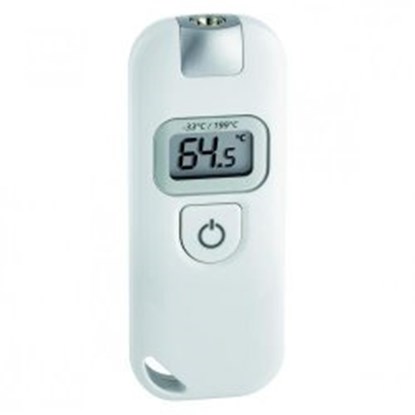 Slika Infrared-Thermometer Slim Flash