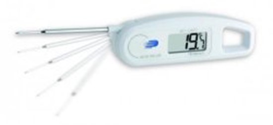 DIG.INFEED THERMOMETER THERMOJACK       