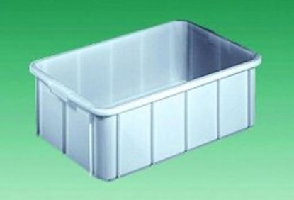 Slika Storage and transport containers, PP / HDPE