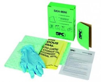 Slika Disposable spill kit SKH-MINI emergency kit