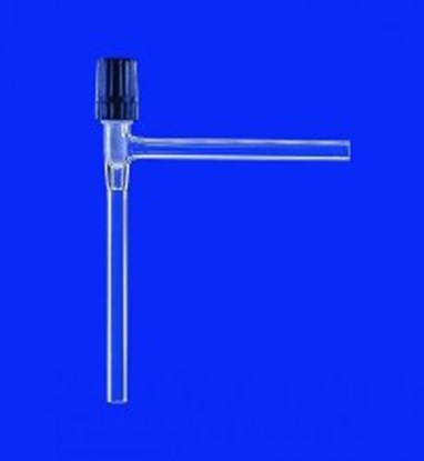 Slika Needle-valve stopcocks, DURAN<sup>&reg;</sup> tubing