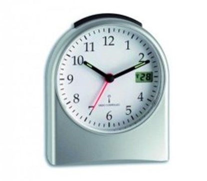 Slika Radio controlled alarm clock