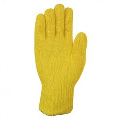 Slika Safety Gloves uvex k-basic extra 6658, Cut and Heat-Protection up to +250&deg;C
