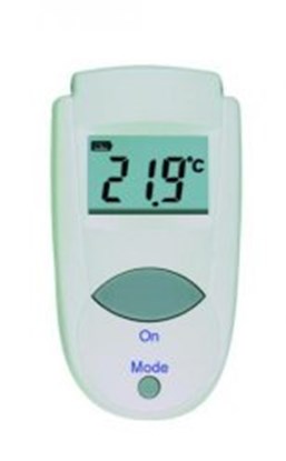 Slika Infrared thermometer Mini-Flash