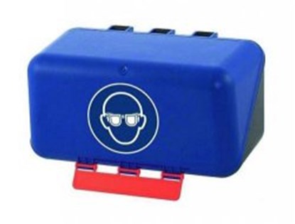 Slika Safety Equipment Storage Boxes SecuBox Mini/Midi/Maxi