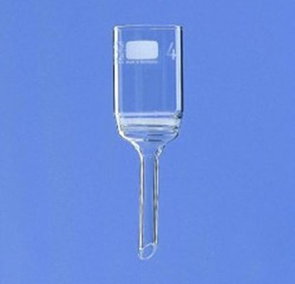 Slika Filter funnels, borosilicate glass 3.3
