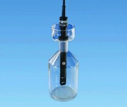 Slika BOD meters Type KF 12, accessory funnel bottle
