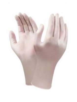 Slika Cleanroom Gloves Nitrilite<sup>&reg;</sup> <I>Silky, </I>nitrile