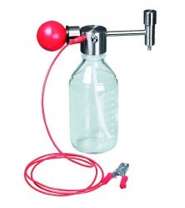 Slika Mini solvent pump