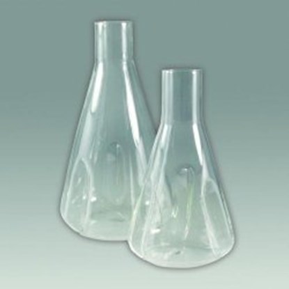 Slika Culture flasks, borosilicate glass 3.3