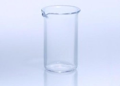Slika Beakers, Quartz glass, tall form