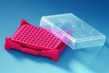 Slika PCR box and PCR rack, PP