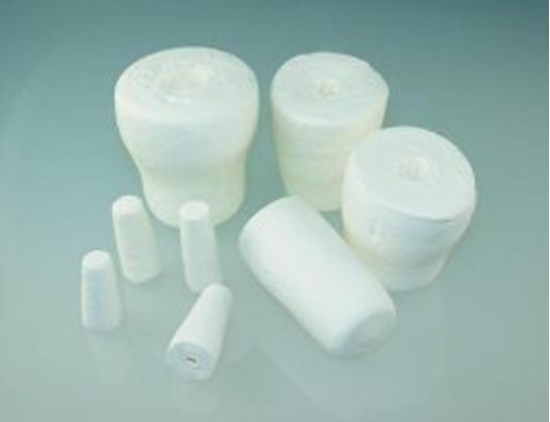 LLG-Cellulose stoppers Steristoppers<sup>&reg;</sup>