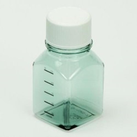 Bottle InVitro&trade; Biotainer&trade; Nalgene&trade;, Type 3030, 3120, 3233, 3405, 3410, 3423, PC, sterile