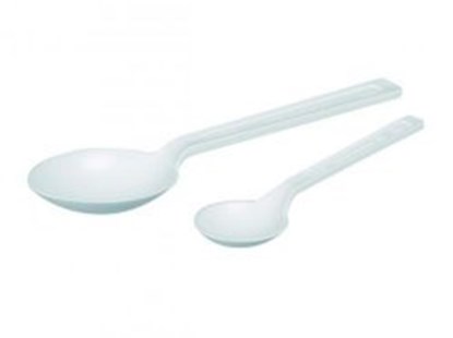 Slika Disposable spoons LaboPlast<sup>&reg;</sup>/ SteriPlast<sup>&reg;</sup>, PS