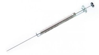 Slika Microlitre syringes, 700 series, with cemented needle (N)