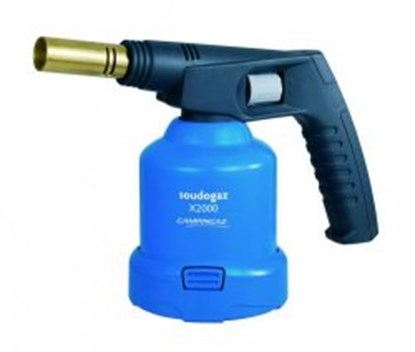 Slika Flame sterilizer / Blowlamp Soudogaz<sup>&reg;</sup> X 2000 / X 2000 PZ