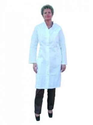 Slika Ladies laboratory coats