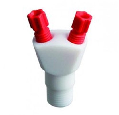 Slika Collectors for tube connector for SafetyWasteCaps