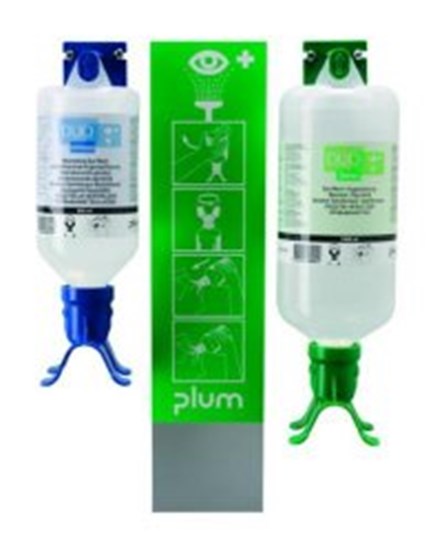 PLUM EZE CLEANING STATION DUO           