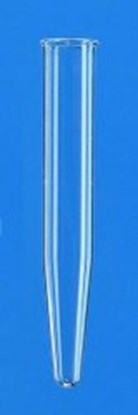 Slika Centrifuge tubes, AR-GLAS<sup>&reg;</sup> or borosilicate glass 3.3, ungraduated, with beaded rim