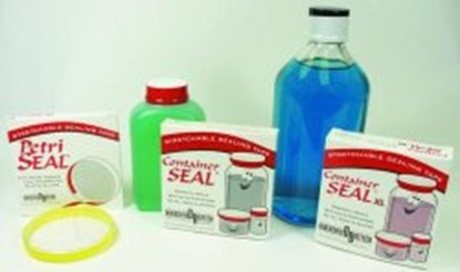 Slika Sealing tape PetriSeal / ContainerSeal