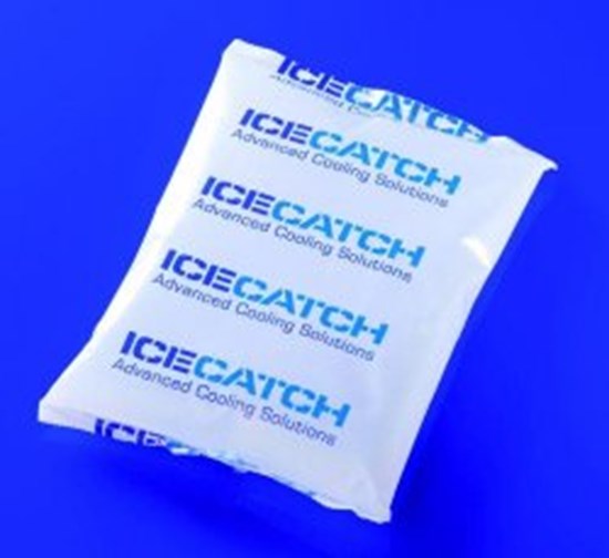 ICECATCHR SOLID 500G                    