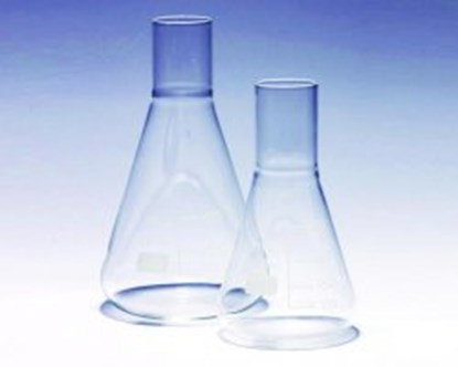 Slika Culture flasks, Pyrex<sup>&reg;</sup> borosilicate glass