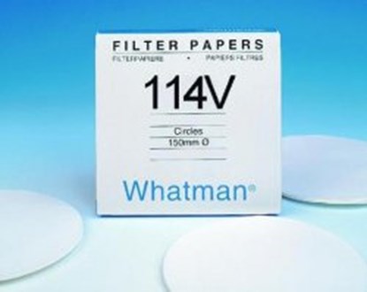 Slika Filter paper, grade 114 V