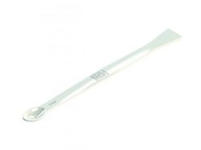 Slika Disposable spoon spatula LaboPlast<sup>&reg;</sup> / SteriPlast<sup>&reg;</sup>, PS