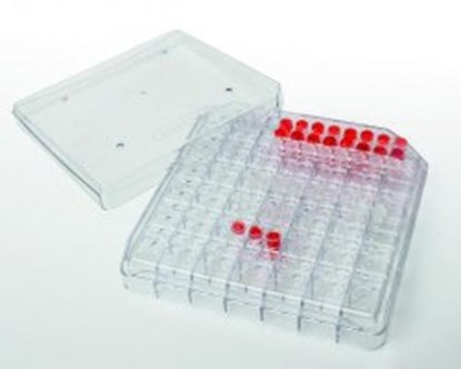 Slika BEL-ART-PCR-TUBE FREEZER STORAGE BOX    