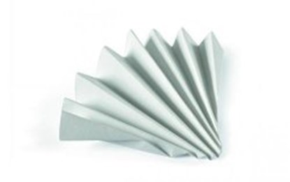 Slika Qualitative filter paper, Grade 602h&frac12;, folded filters