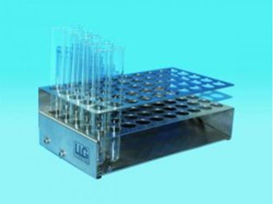 LLG-test tube rack