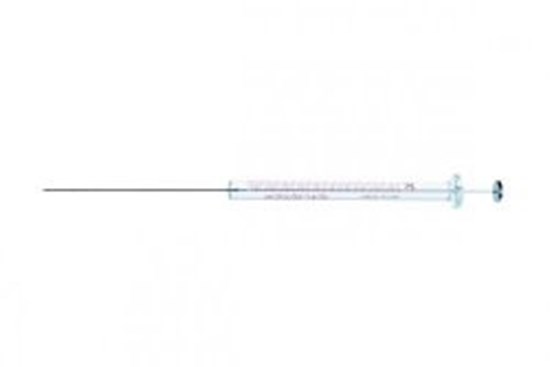 MIKROLITER SYRINGES,CEMENTED-IN NEEDLE,