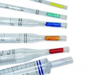 Slika LLG-Serological pipettes, PS, sterile