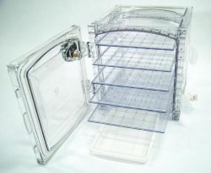 Slika Accessories for LLG-Vacuum desiccator cabinets &quot;Heavy Duty&quot;
