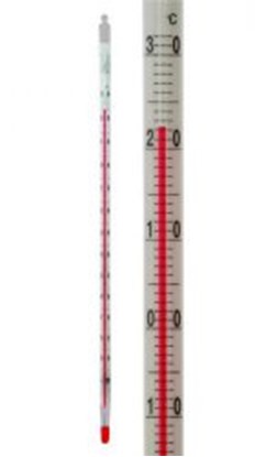 Slika LLG-Low temperature thermometers, -200 to 30 &deg;C