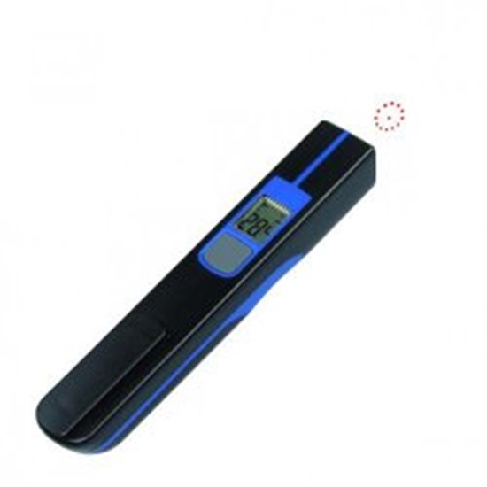 INFRARED THERMOMETER SCANTEMP 470       