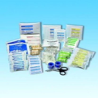 Slika Refills For First Aid Boxes