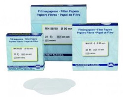Slika Glass Fibre Papers Type MN 85/70