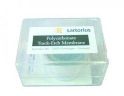 Slika Membrane filters, blotting, Polycarbonate