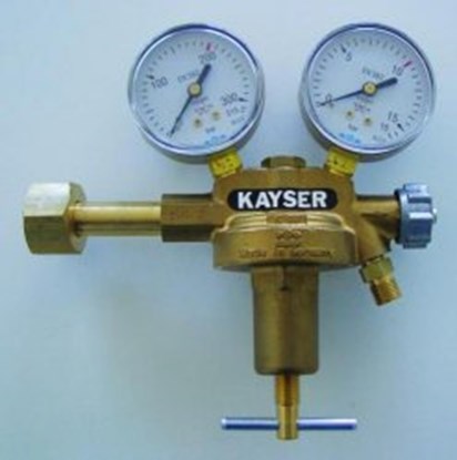 Slika Gas Cylinder Regulators