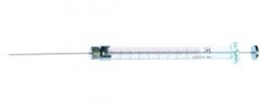 Microlitre syringes, 1700 series, with removable needle (RN)