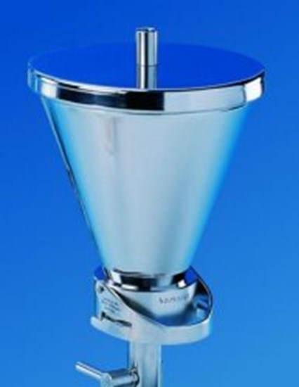 LID FOR 500ML FUNNEL                    