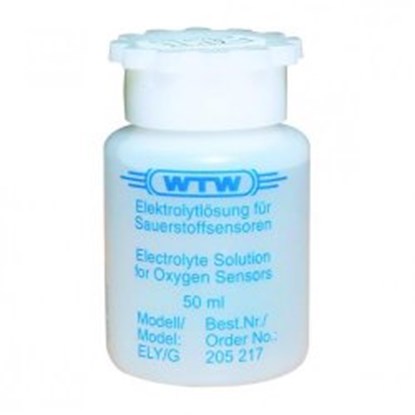 Slika Electrolyte solution for dissolved oxygen electrodes