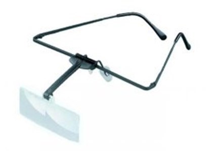 Slika Headband magnifiers laboMED