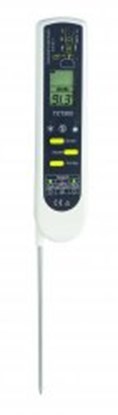 Slika Infrared thermometer, DualTemp Pro, with penetration probe