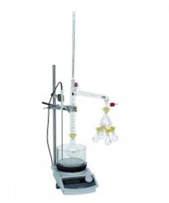 Slika Micro-distillation system